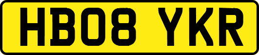 HB08YKR