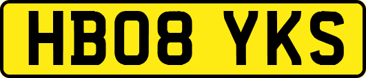 HB08YKS
