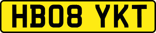 HB08YKT