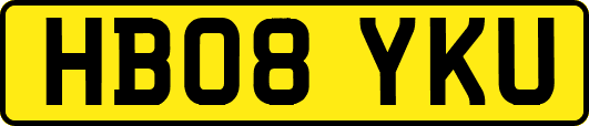 HB08YKU