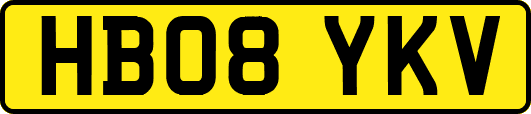 HB08YKV