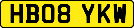 HB08YKW
