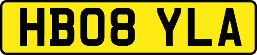 HB08YLA