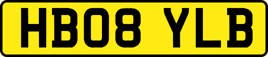 HB08YLB