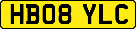 HB08YLC