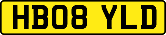 HB08YLD