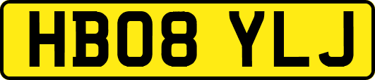 HB08YLJ
