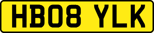 HB08YLK