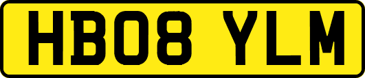 HB08YLM
