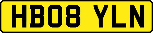 HB08YLN