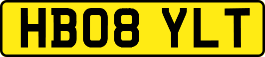 HB08YLT