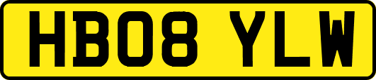 HB08YLW