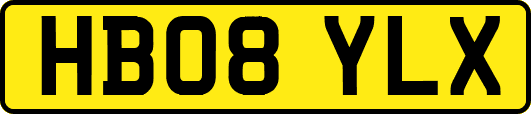 HB08YLX