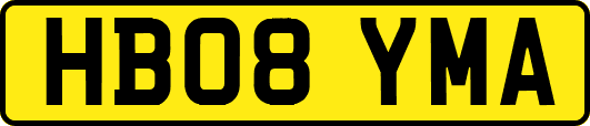 HB08YMA