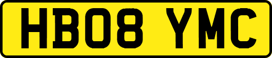 HB08YMC