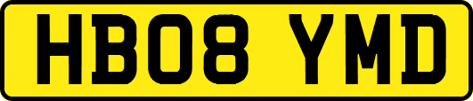 HB08YMD