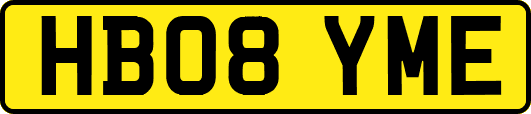 HB08YME