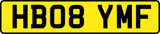 HB08YMF