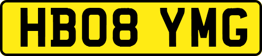 HB08YMG