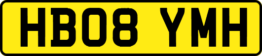 HB08YMH