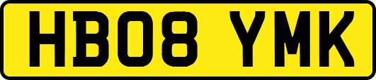 HB08YMK