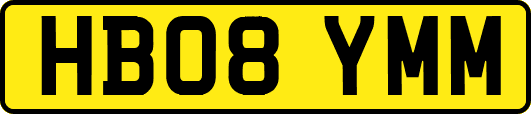 HB08YMM