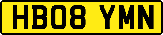 HB08YMN