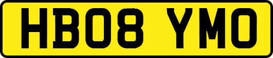 HB08YMO