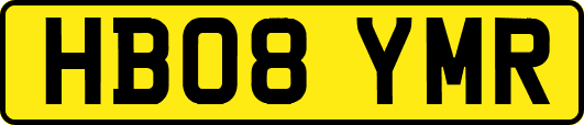 HB08YMR