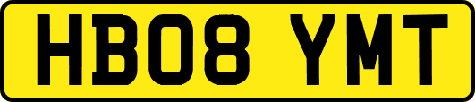 HB08YMT