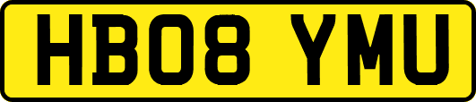 HB08YMU