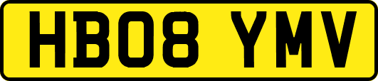 HB08YMV