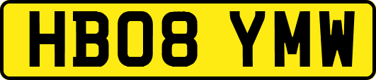 HB08YMW