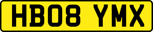 HB08YMX