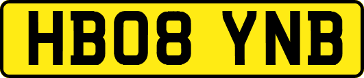 HB08YNB