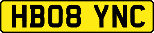 HB08YNC