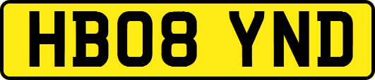 HB08YND