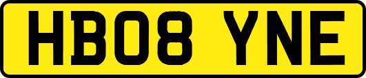 HB08YNE