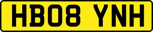 HB08YNH