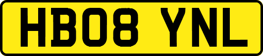 HB08YNL