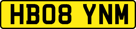 HB08YNM