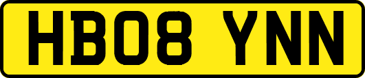 HB08YNN