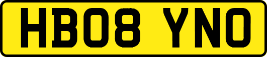 HB08YNO