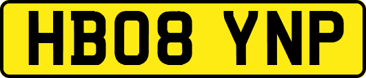 HB08YNP