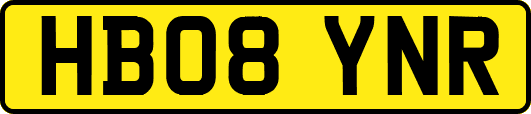 HB08YNR