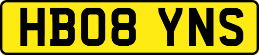 HB08YNS