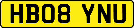 HB08YNU