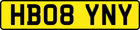 HB08YNY