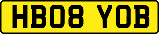 HB08YOB