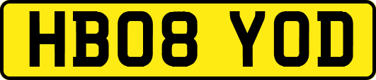 HB08YOD